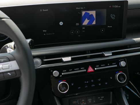 New 2026 Hyundai Santa Cruz XRT AWD/4WD image 15