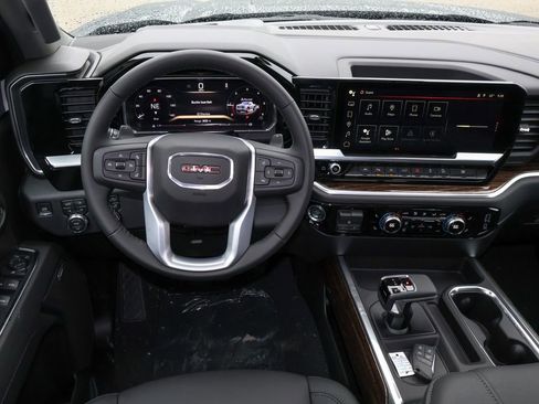 New 2026 GMC Sierra 1500 Elevation w/ Elevation Premium Package AWD/4WD image 12