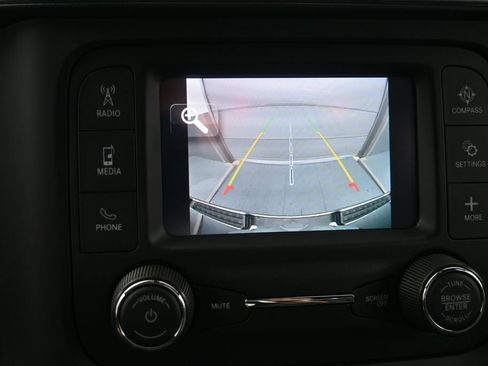 Used 2023 RAM 1500 Big Horn AWD/4WD image 41