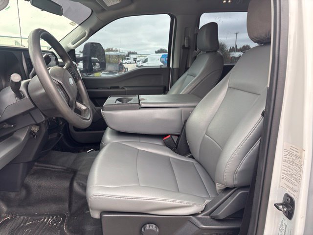 Used 2024 Ford F450 XL AWD/4WD image 9