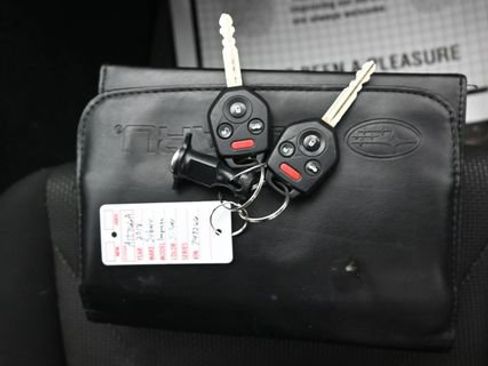 Used 2018 Subaru Impreza 2.0i image 10