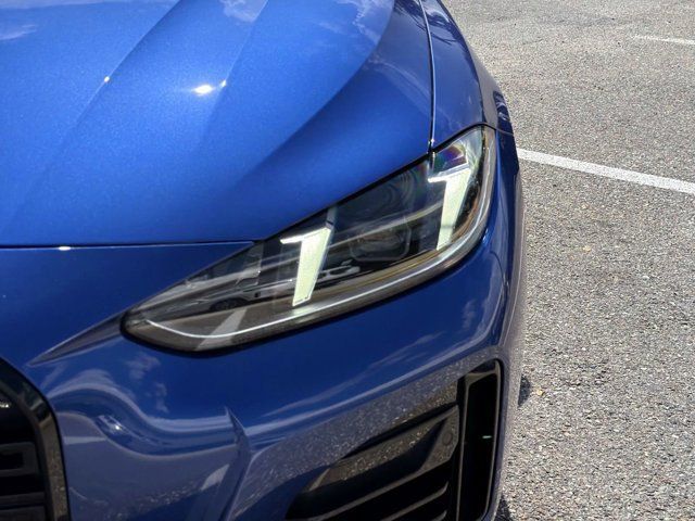 Used 2026 BMW M440i w/ Premium Package RWD image 9