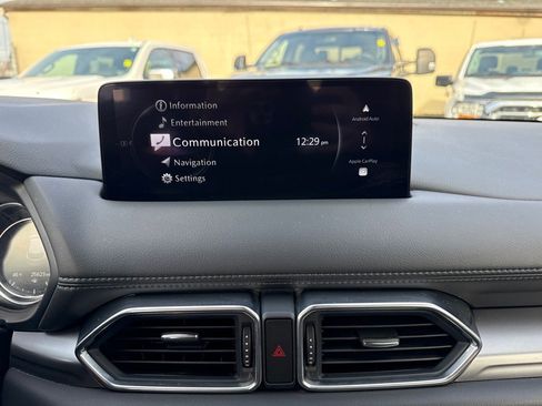 Used 2025 MAZDA CX-5 AWD 2.5 S w/ Select Package image 23