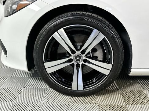 Certified 2023 Mercedes-Benz C 300 Sedan image 30