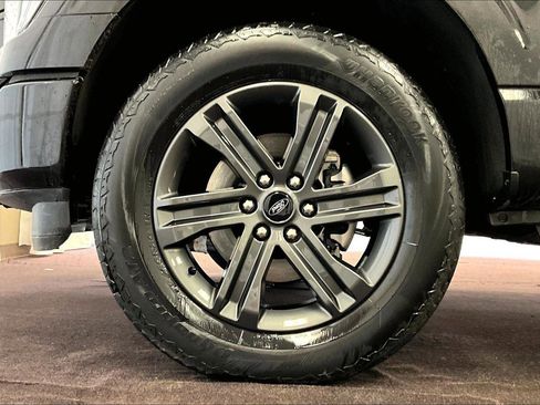 Certified 2023 Ford F150 XLT w/ Equipment Group 302A High image 8