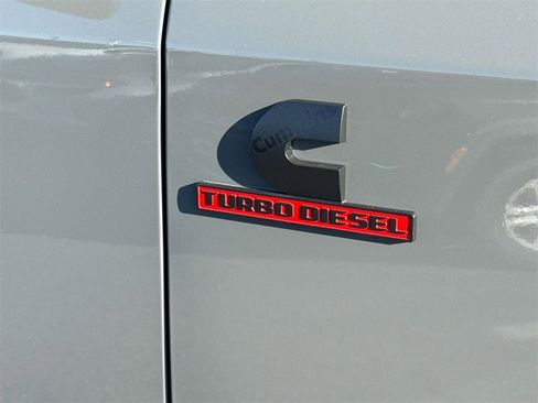 New 2026 RAM 2500 Big Horn image 6