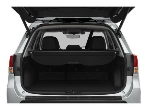Used 2019 Subaru Forester Touring w/ Popular Package #3 AWD/4WD image 14