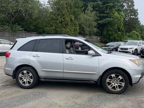 Used 2007 Acura MDX image 2