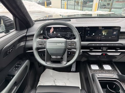 New 2027 Kia Telluride SX Prestige X-Pro AWD/4WD image 26