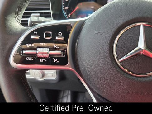 Used 2022 Mercedes-Benz GLE 350 4MATIC image 28