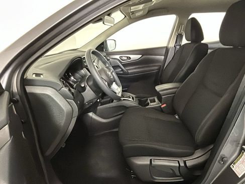 Used 2022 Nissan Rogue Sport S AWD/4WD image 14