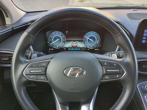 Used 2023 Hyundai Santa Fe SEL Premium image 19