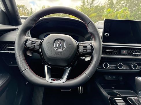 New 2026 Acura ADX A-Spec image 21