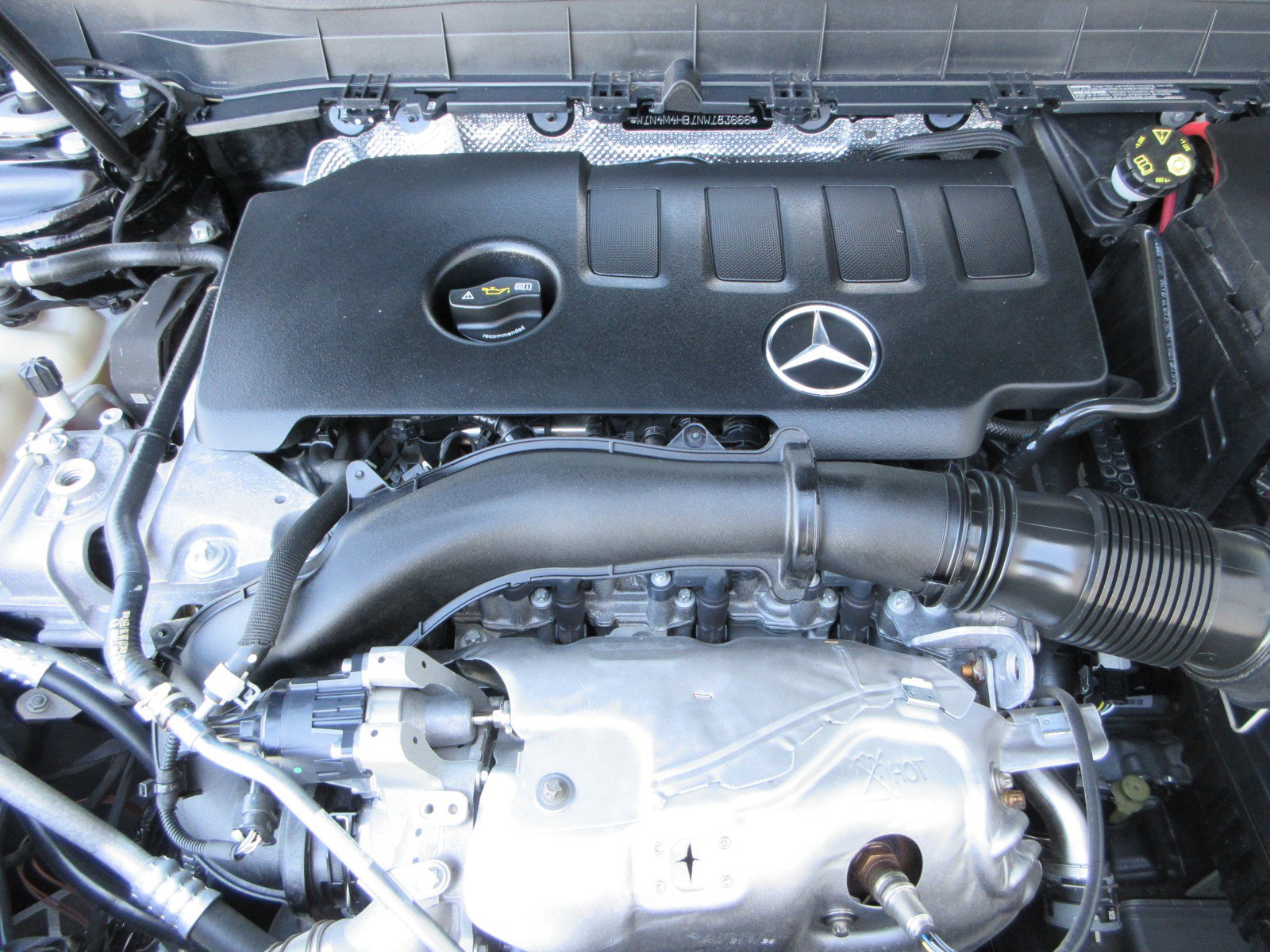 Used 2022 Mercedes-Benz GLB 250 4MATIC image 46