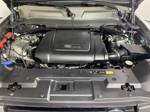 Used 2021 Land Rover Defender 110 S image 35