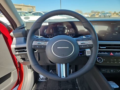 New 2026 Hyundai Sonata SEL image 19