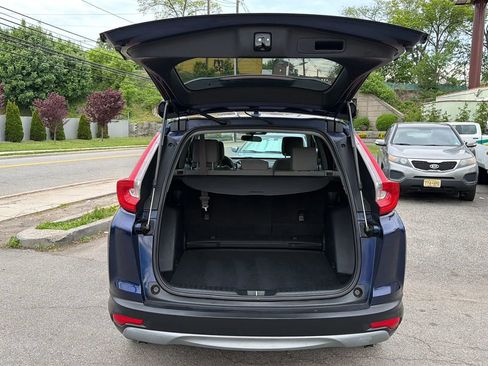 Used 2018 Honda CR-V EX image 27