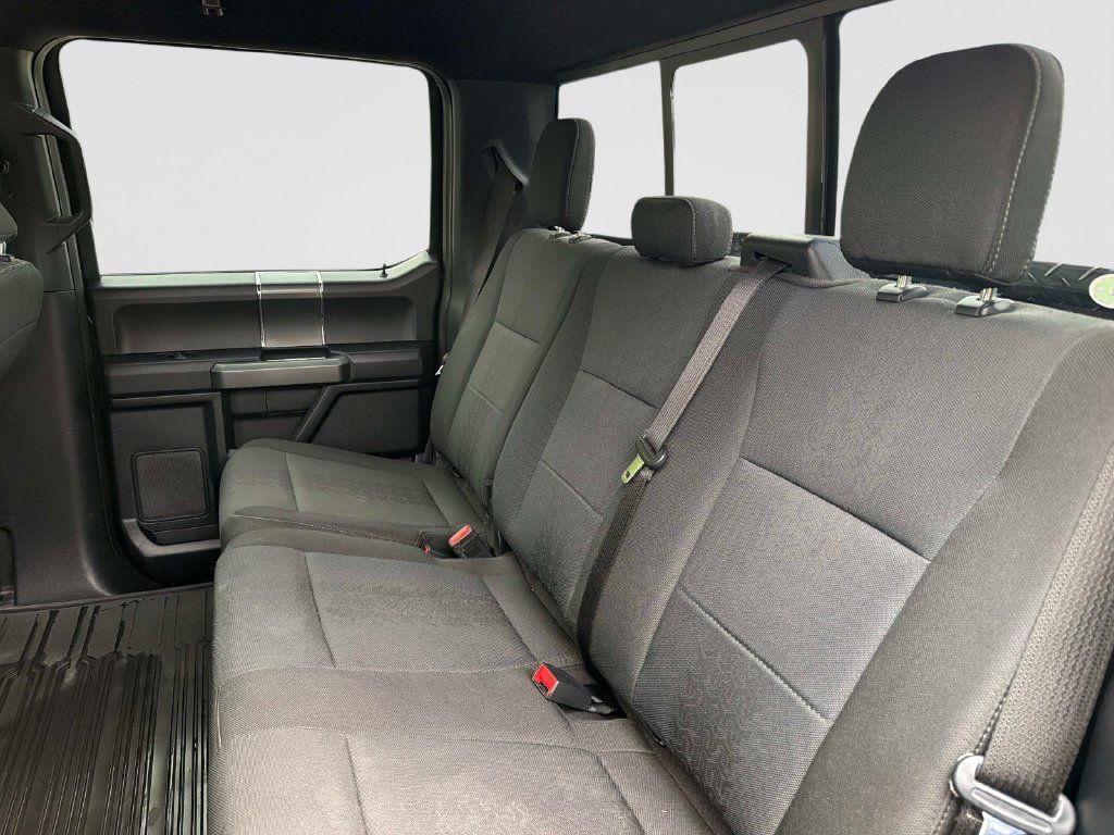 Used 2020 Ford F150 XLT w/ Equipment Group 302A Luxury AWD/4WD image 14