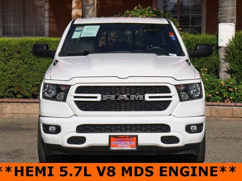 Used 2023 RAM 1500 Tradesman image 3