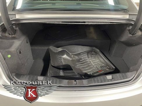 Used 2017 Lincoln MKZ Reserve FWD image 25