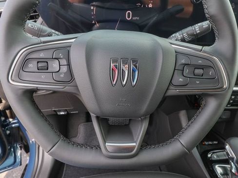 New 2026 Buick Encore GX Sport Touring w/ Advanced Technology Package FWD image 17