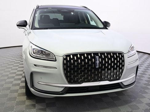 New 2026 Lincoln Corsair Grand Touring image 9