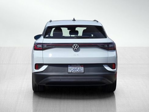 Used 2023 Volkswagen ID.4 Pro RWD image 6