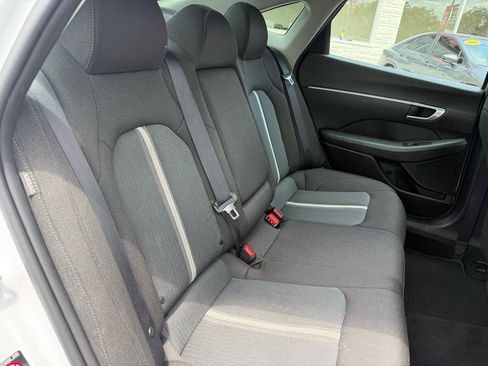 Used 2020 Hyundai Sonata SEL w/ Cargo Package FWD image 11