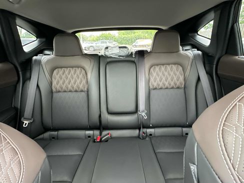 New 2025 Nissan Murano Platinum w/ Cargo Package image 30