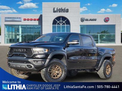 Used 2021 RAM 1500 TRX w/ TRX Level 2 Equipment Group