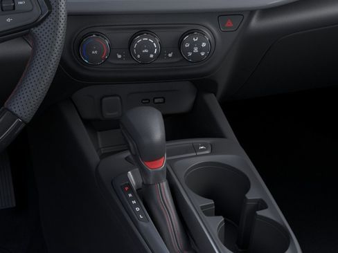 New 2026 Chevrolet Trax RS image 47