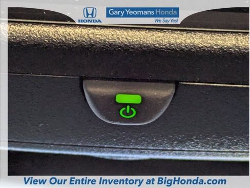 New 2026 Honda Passport TrailSport image 35