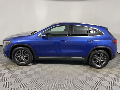 Used 2025 Mercedes-Benz GLA 250 image 2