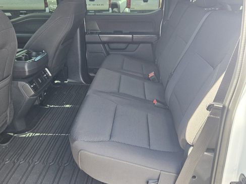 Used 2024 Ford F150 XLT w/ Equipment Group 302A MID image 5