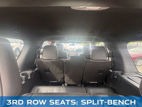 Used 2017 Lincoln Navigator Reserve AWD/4WD image 26