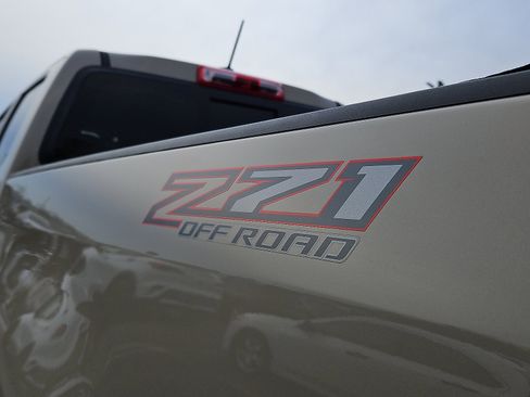 Certified 2022 Chevrolet Colorado Z71 image 30