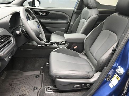 New 2026 Subaru Forester Touring image 18