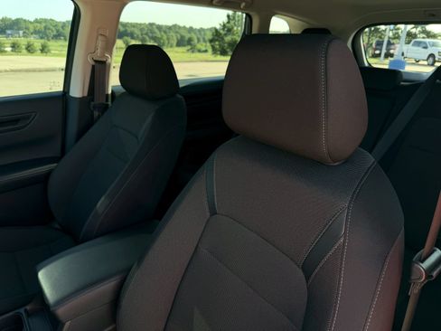Certified 2025 Honda CR-V LX image 13