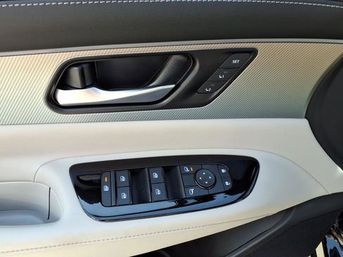 New 2026 Nissan Murano SL AWD/4WD image 12