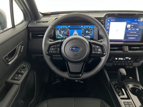 New 2026 Subaru Outback Limited AWD/4WD image 15