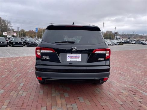 Used 2022 Honda Pilot Special Edition image 35