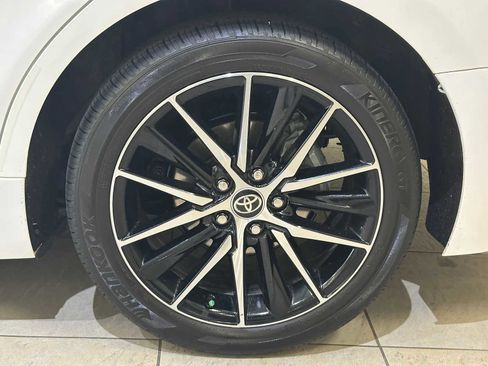 Certified 2023 Toyota Camry SE image 8