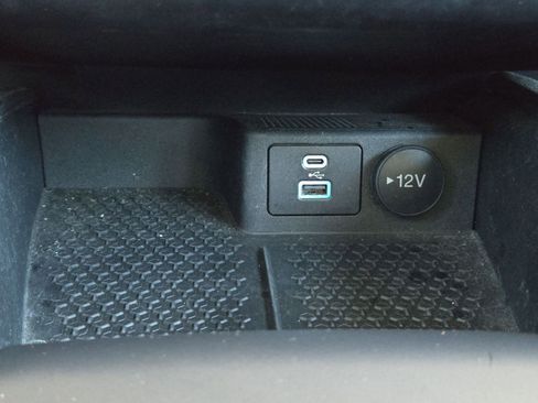 Used 2022 Ford Bronco Sport AWD/4WD image 19