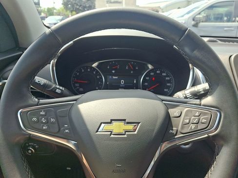 Certified 2024 Chevrolet Equinox LT FWD image 19