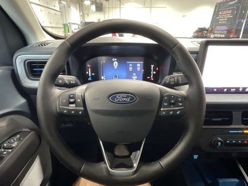 New 2025 Ford Maverick XLT w/ XLT Luxury Package image 15