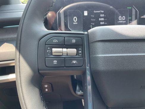 New 2027 Kia Telluride SX FWD image 27