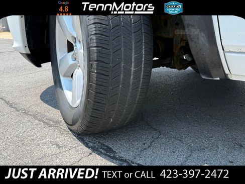 Used 2015 RAM 1500 Express AWD/4WD image 9