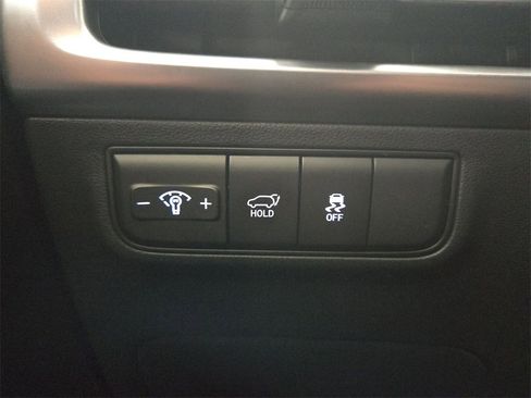 Used 2025 Hyundai Tucson SEL image 23