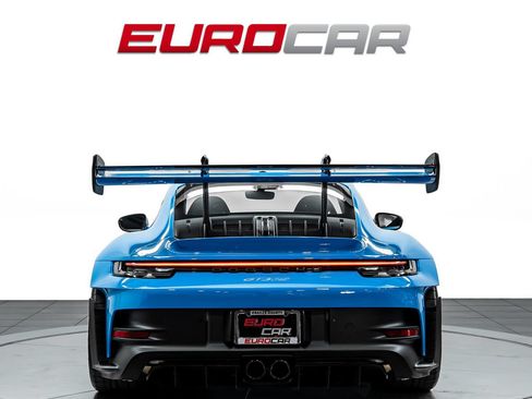 Used 2024 Porsche 911 GT3 RS RWD image 4