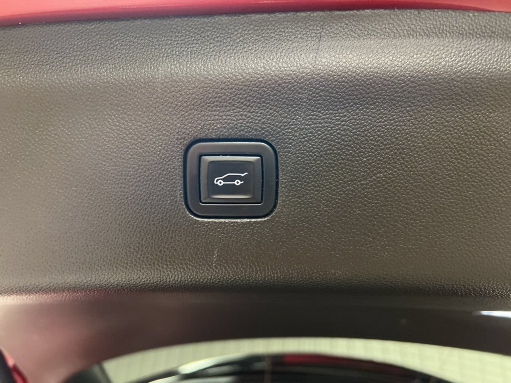 Certified 2023 Buick Enclave Premium AWD/4WD image 8